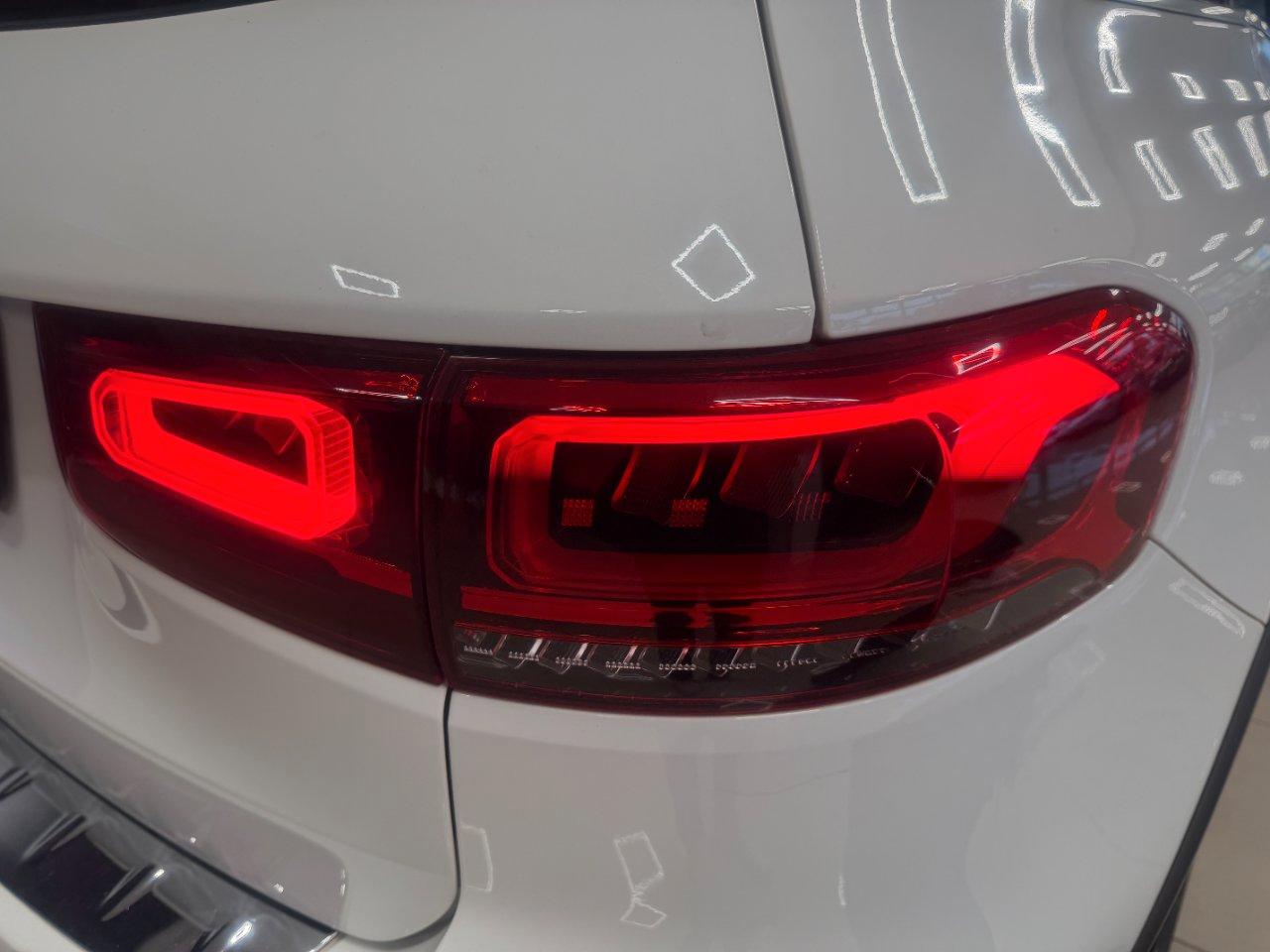 Mercedes GLB 200 d Sport Plus auto