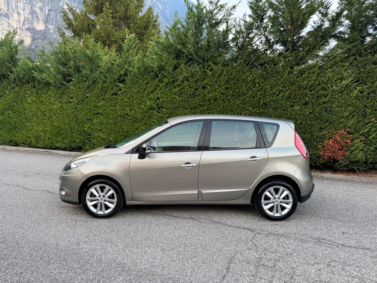 Renault Scénic X-Mod 1.5