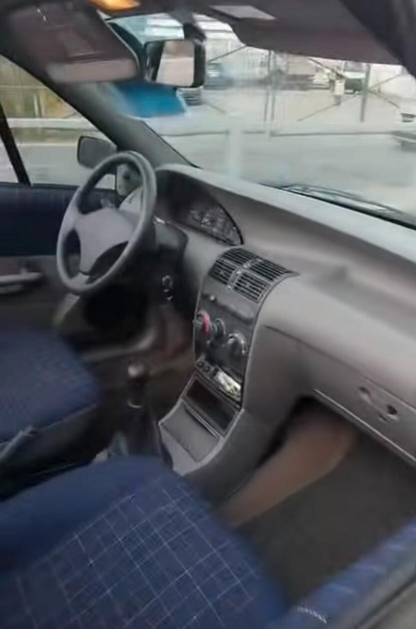 Fiat Punto 60 cat Cabrio S BERTONE