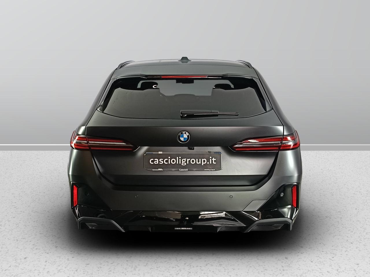 BMW Serie 5 G61 2024 Touring - 520d Touring 48V xdrive MSport Pro auto