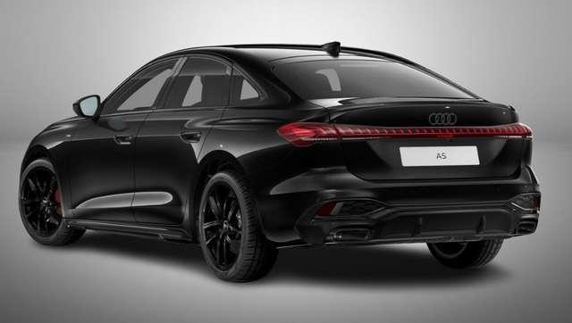 Audi A5 SEDAN TFSI S-TRONIC 2X S-LINE 150CV KM0 PROMO
