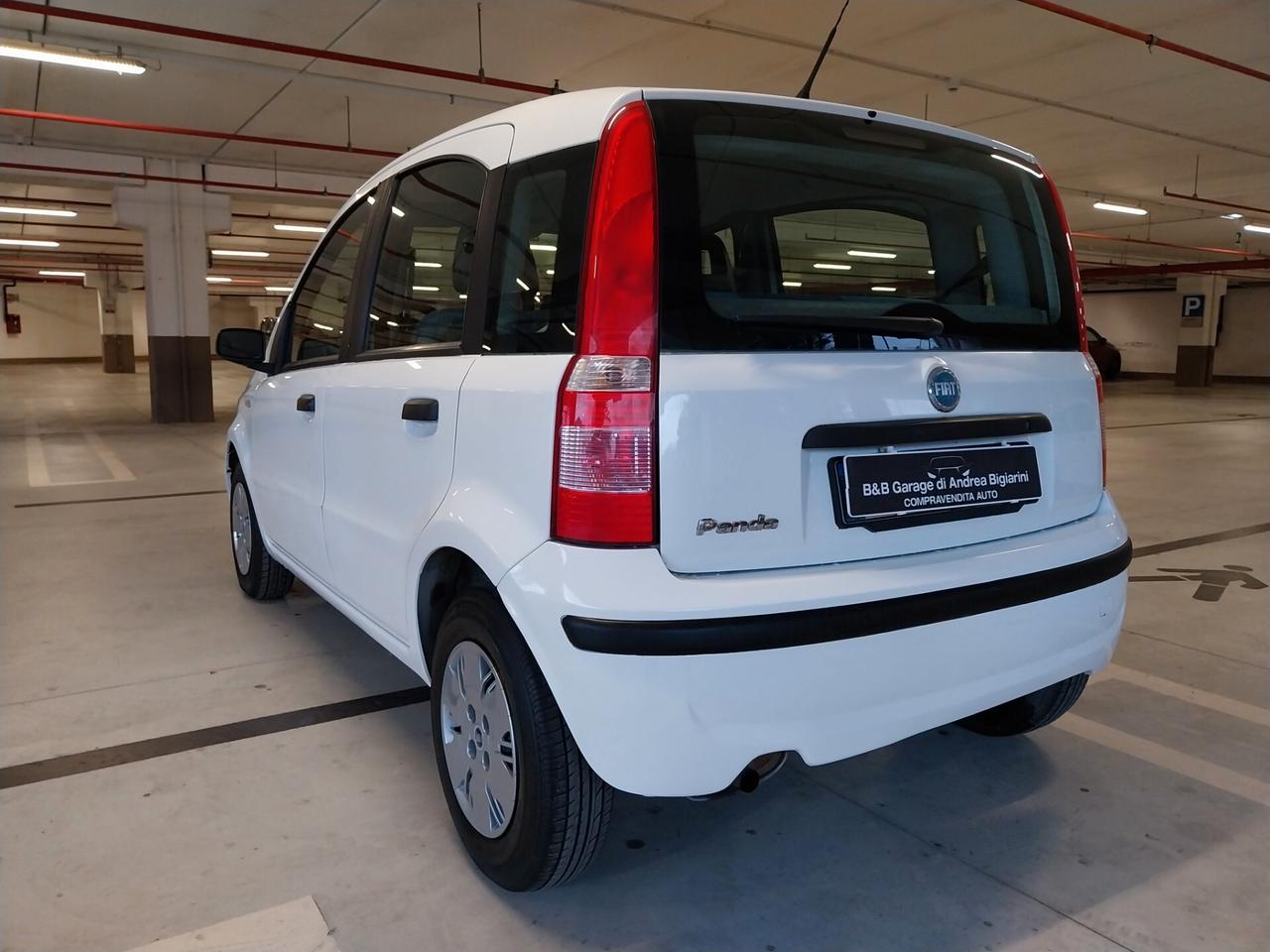 Fiat Panda 1.1 Active - ok neopatentati