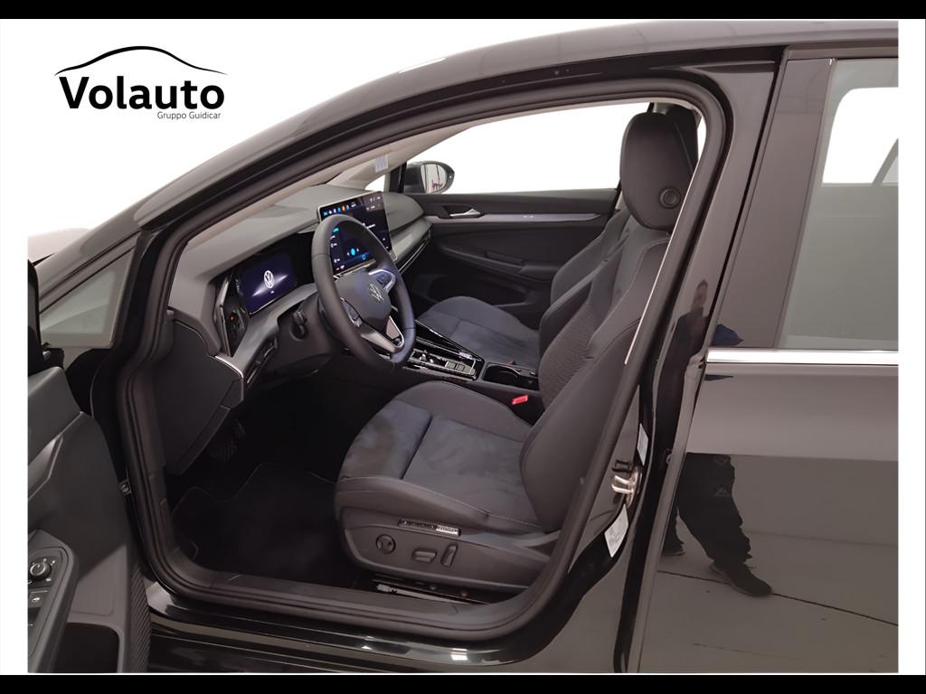 VOLKSWAGEN Golf VIII 2024 - Golf 2.0 tdi Style 150cv dsg