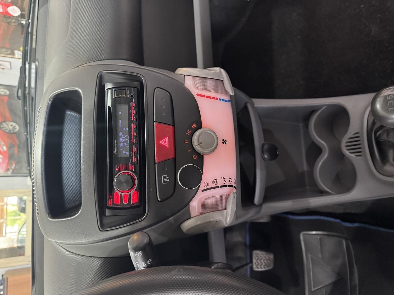 CITROEN C1 1.0 cc. Benzina Motore Rigenerato