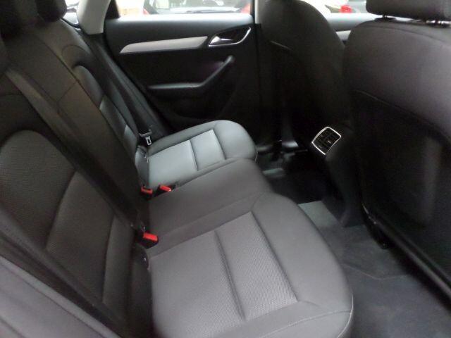 Audi Q3 2.0 TDI 150 CV QUATTRO S tronic Business NAVI