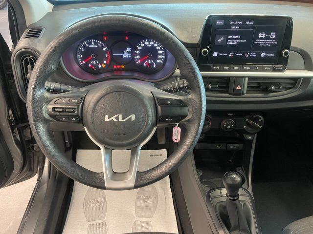 KIA Picanto 1.0 67 CV TCD Urban