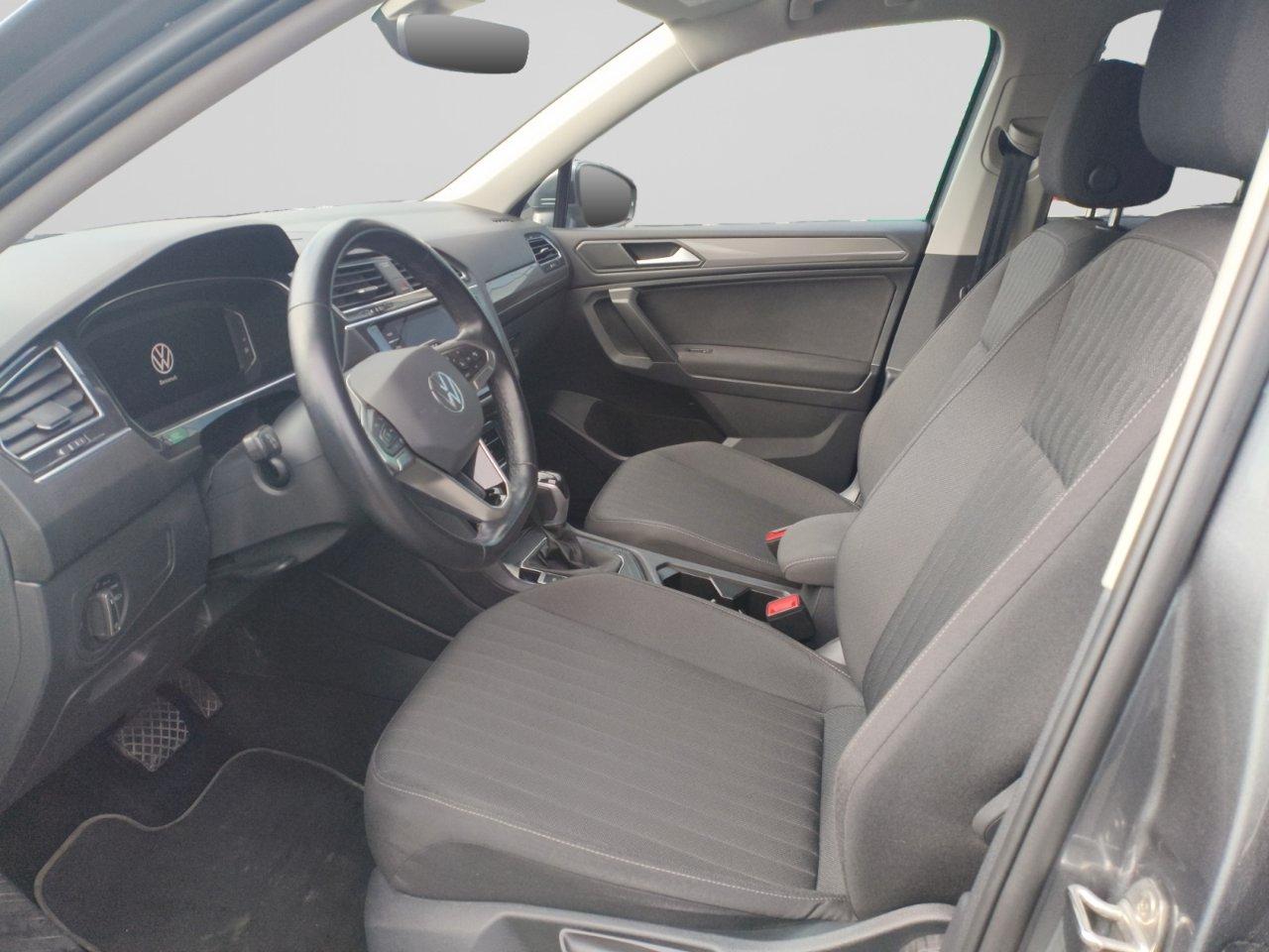 Volkswagen Tiguan Allspace 2.0 tdi Life 150cv 7p.ti dsg