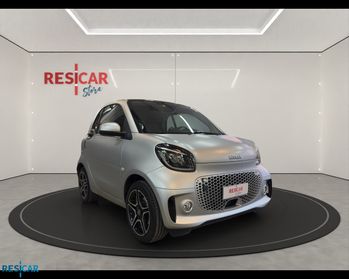 SMART Fortwo eq Prime 22kW IDONEA NEOPATENTATO