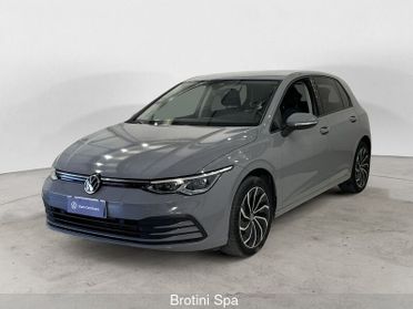 Volkswagen Golf 1.0 TSI EVO Life