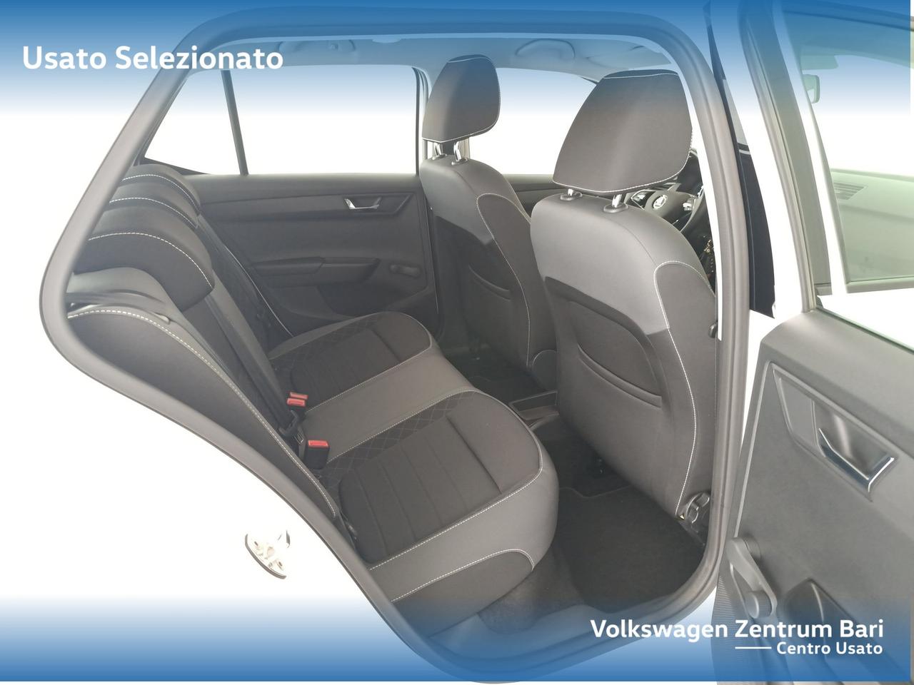 Skoda Fabia 1.0 mpi design edition 60cv my19