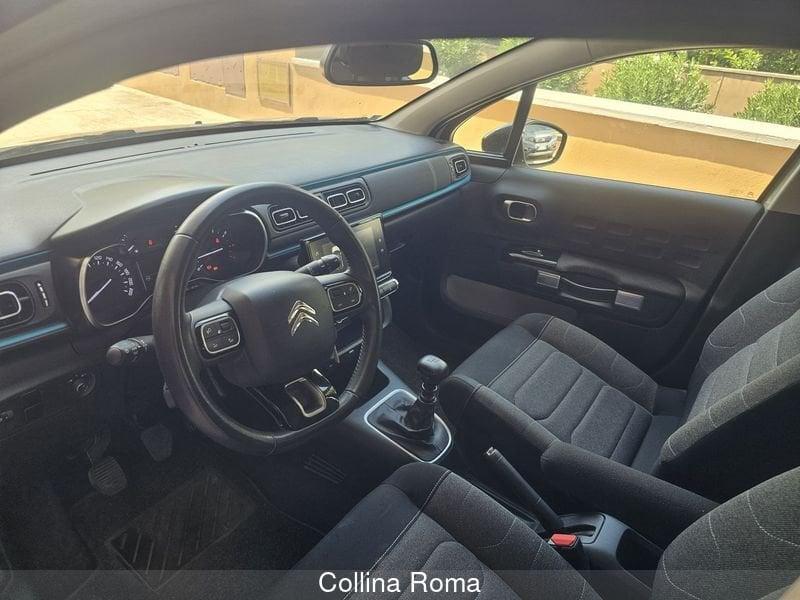 Citroën C3 C3 PureTech 110 S&S Shine