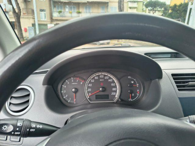 SUZUKI Swift 1.3 3p. GPL