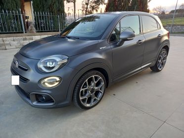 Fiat 500X 1.6 MultiJet 130 CV Sport 2021 FULL OP