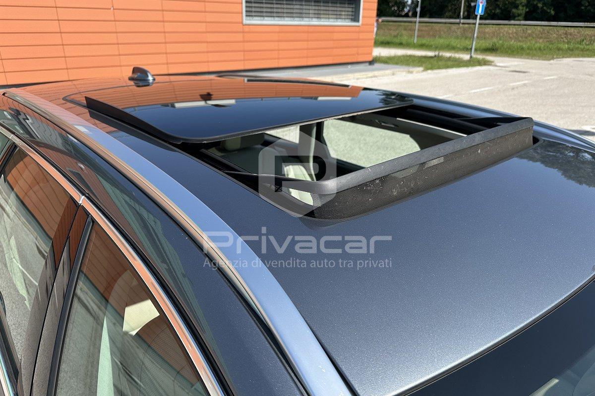 VOLVO V90 D4 AWD Geartronic Inscription