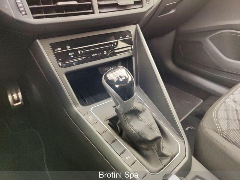 Volkswagen Taigo 1.0 TSI 85kW R-Line