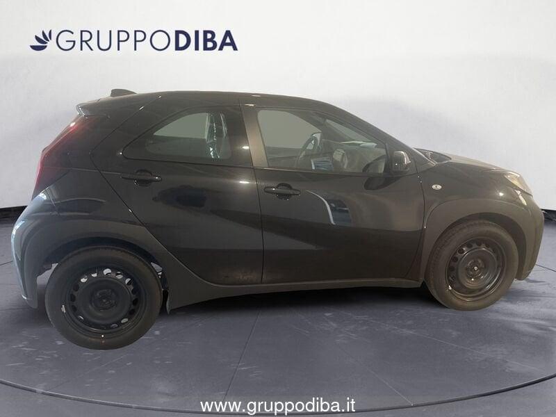 Toyota Aygo X 10B MT ACTIVE MY24