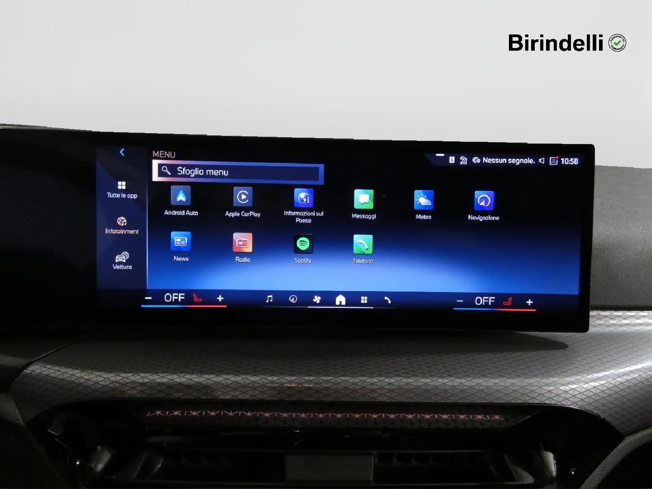 BMW Serie 4 Cpé(G22/82) - 420d 48V Coupé Msport Pro