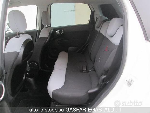 FIAT 500L 1.3 Multijet 85 CV Pop Star