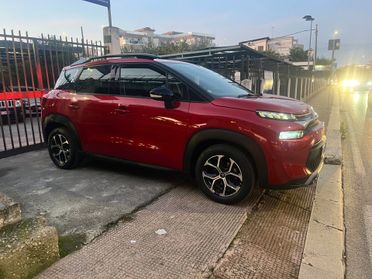 Citroen C3 Aircross 1.5 HDi Cv 110 Shine Da Vetrina