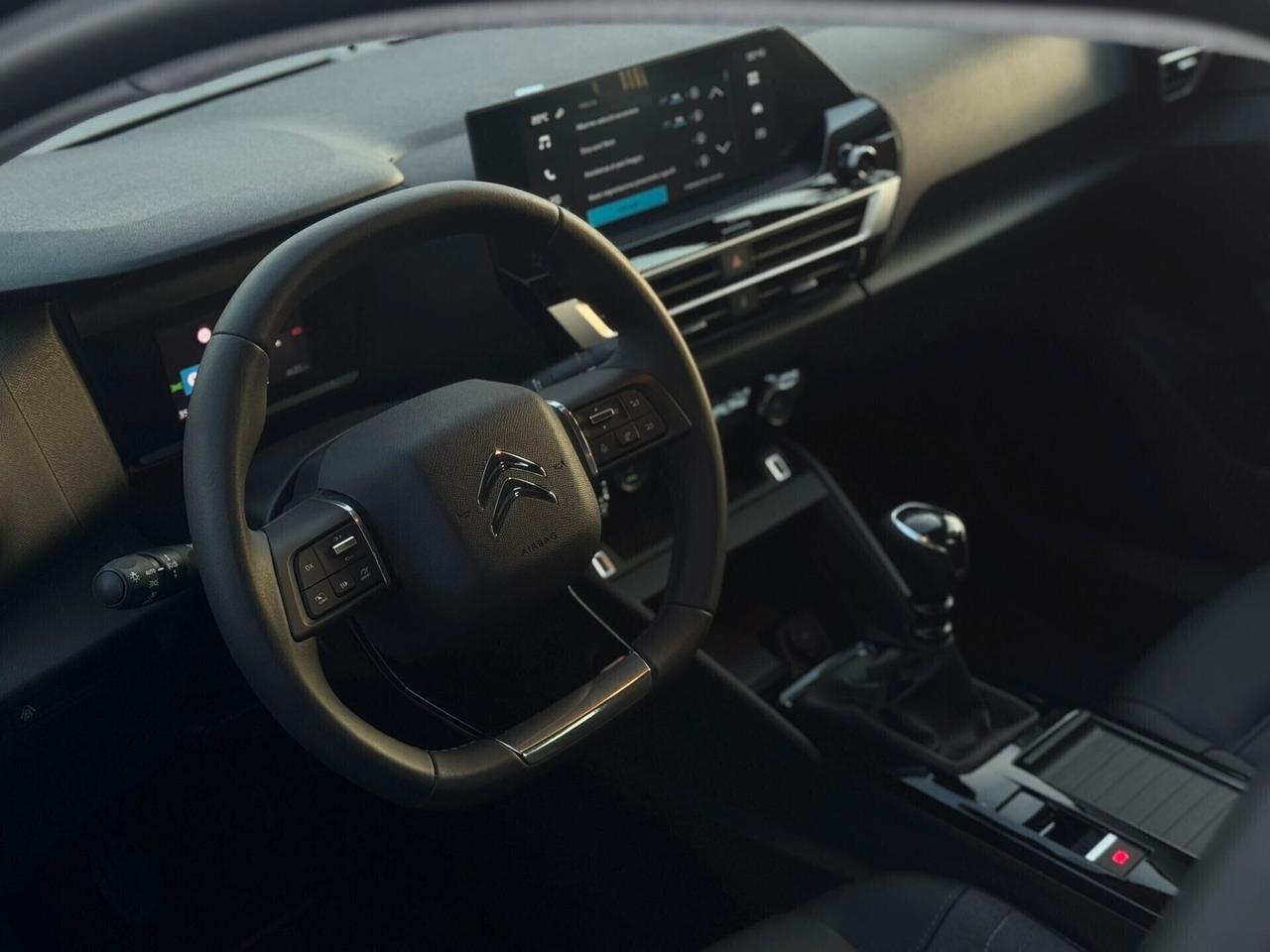 Citroen C4 PureTech 130 S&S Plus