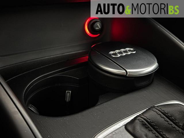 AUDI A3 SPB 1.6 TDI clean diesel S tronic Ambition