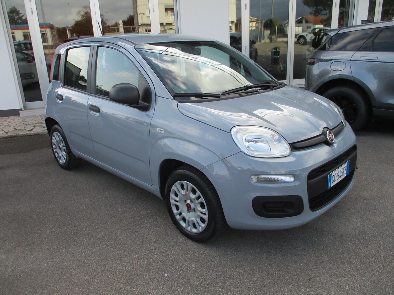 Fiat Panda 1.2 Easy