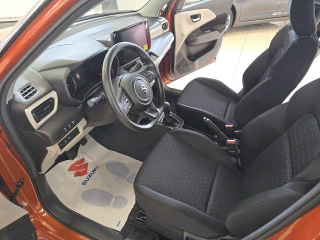 SUZUKI Swift 1.2 Hybrid Waku PROMO+INCENTIVO 2026