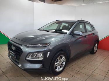 Hyundai Kona Kona 1.0 T-GDI XTech