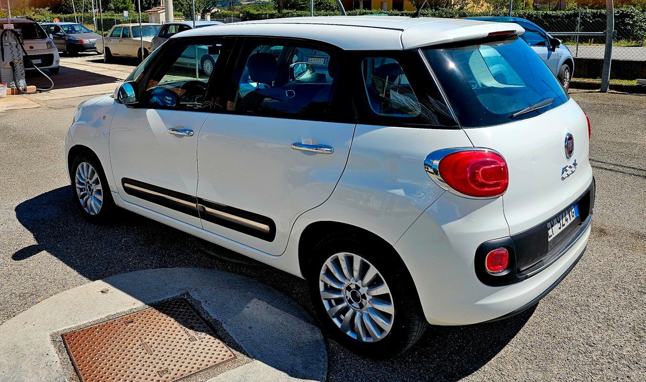 Fiat 500L 1.3 Multijet 85 CV Pop Star