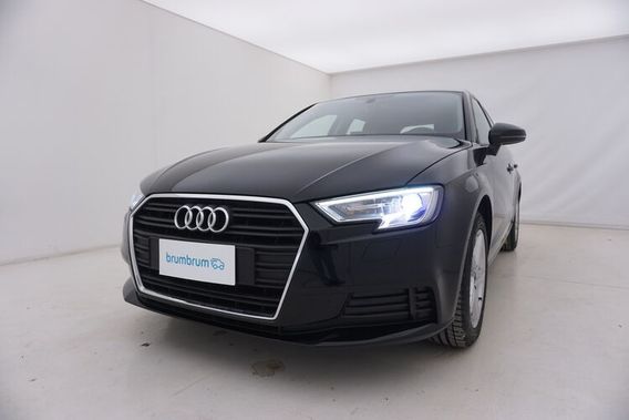Audi A3 SPB Business S tronic BR381241 1.6 Diesel 116CV