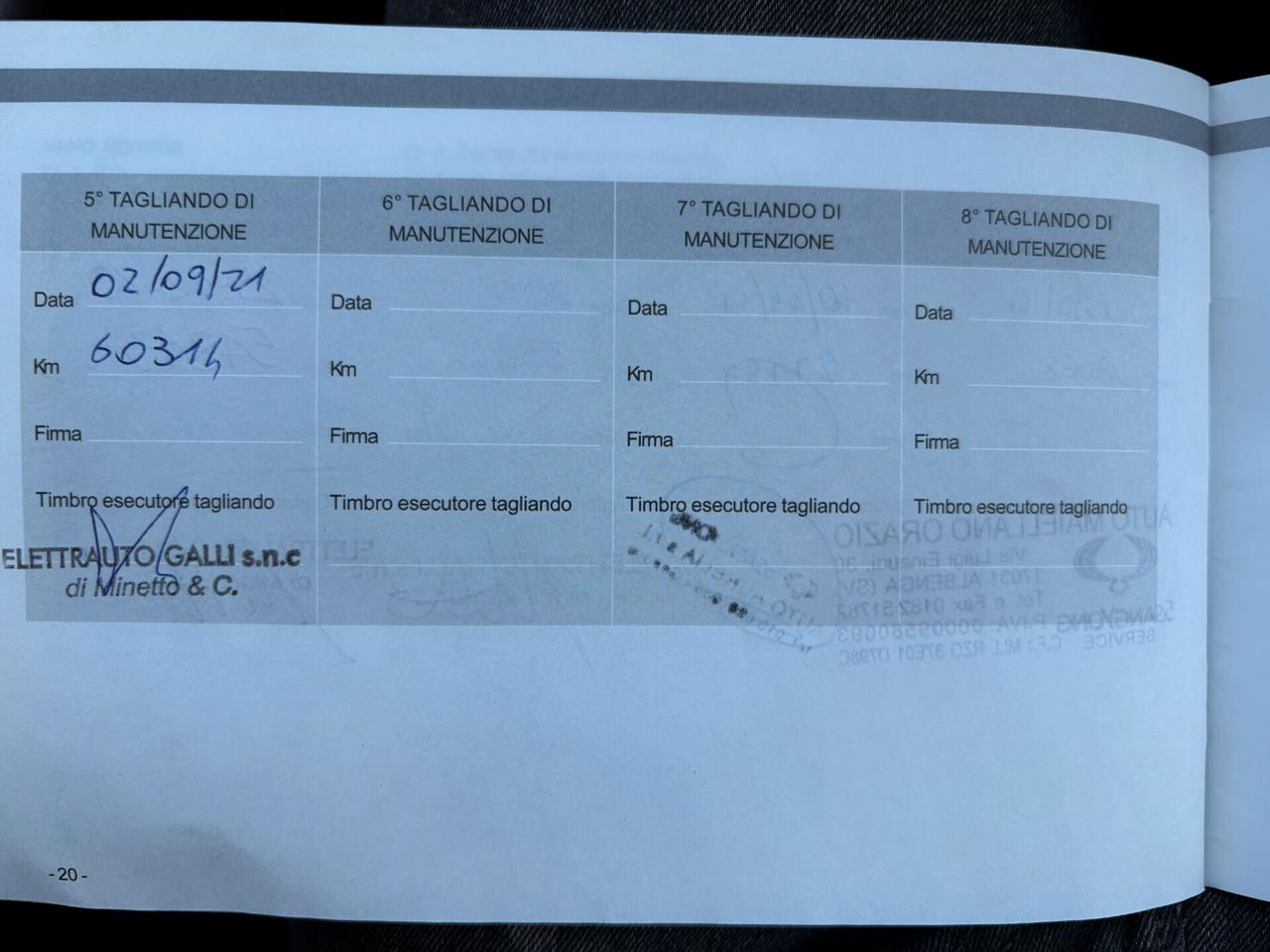 Ssangyong Rexton W 2.0 Xdi 4WD A/T Top 7 POSTI FULL OPTIONAL