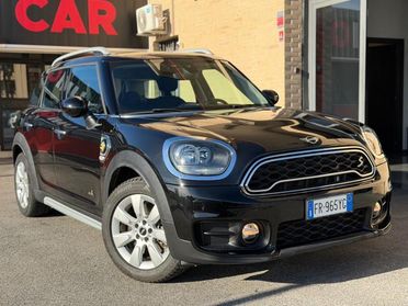 MINI Countryman 1.5 Cooper SE Countryman ALL4 (NESSUN VINCOLO)