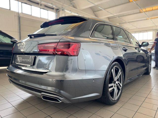 AUDI A6 Avant 3.0 TDI quattro Business Plus //S LINE//
