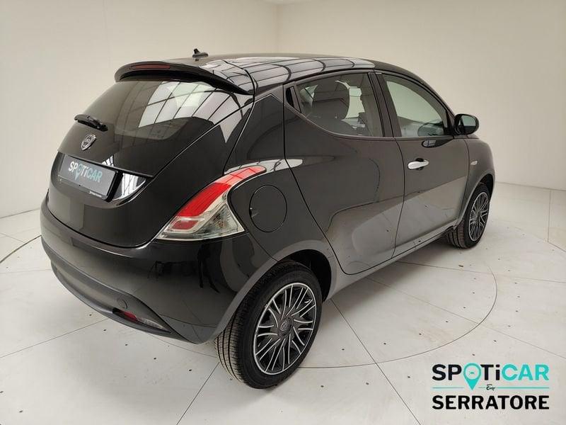 Lancia Ypsilon III 2021 1.0 hybrid Silver s&s 70cv