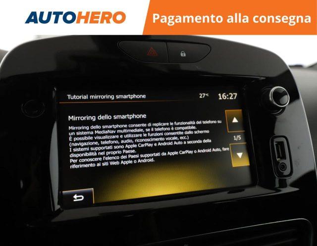 RENAULT Clio dCi 8V 90 CV 5 porte Moschino Zen
