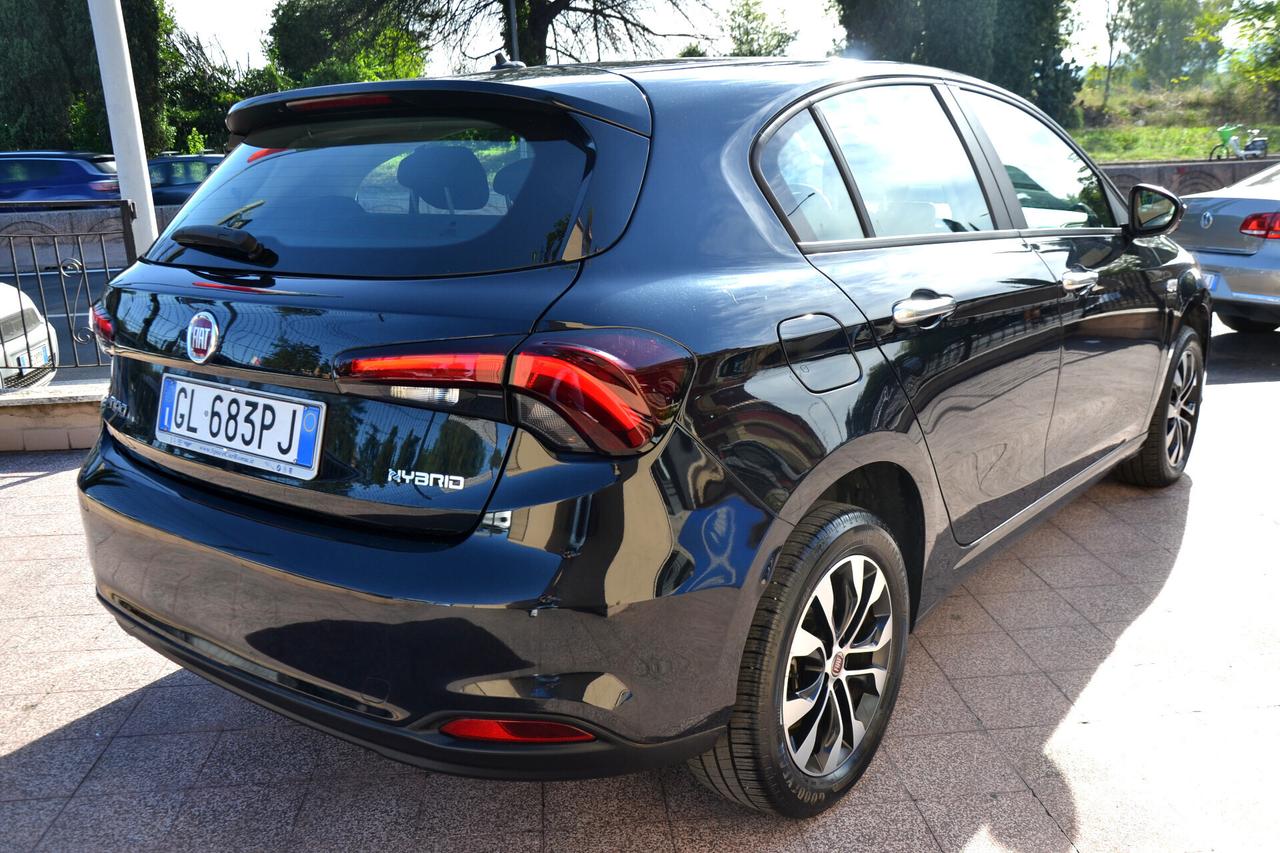 Fiat Tipo 1.5 HYBRID 130CV DCT **PREZZO VERO**UNIPRO'**