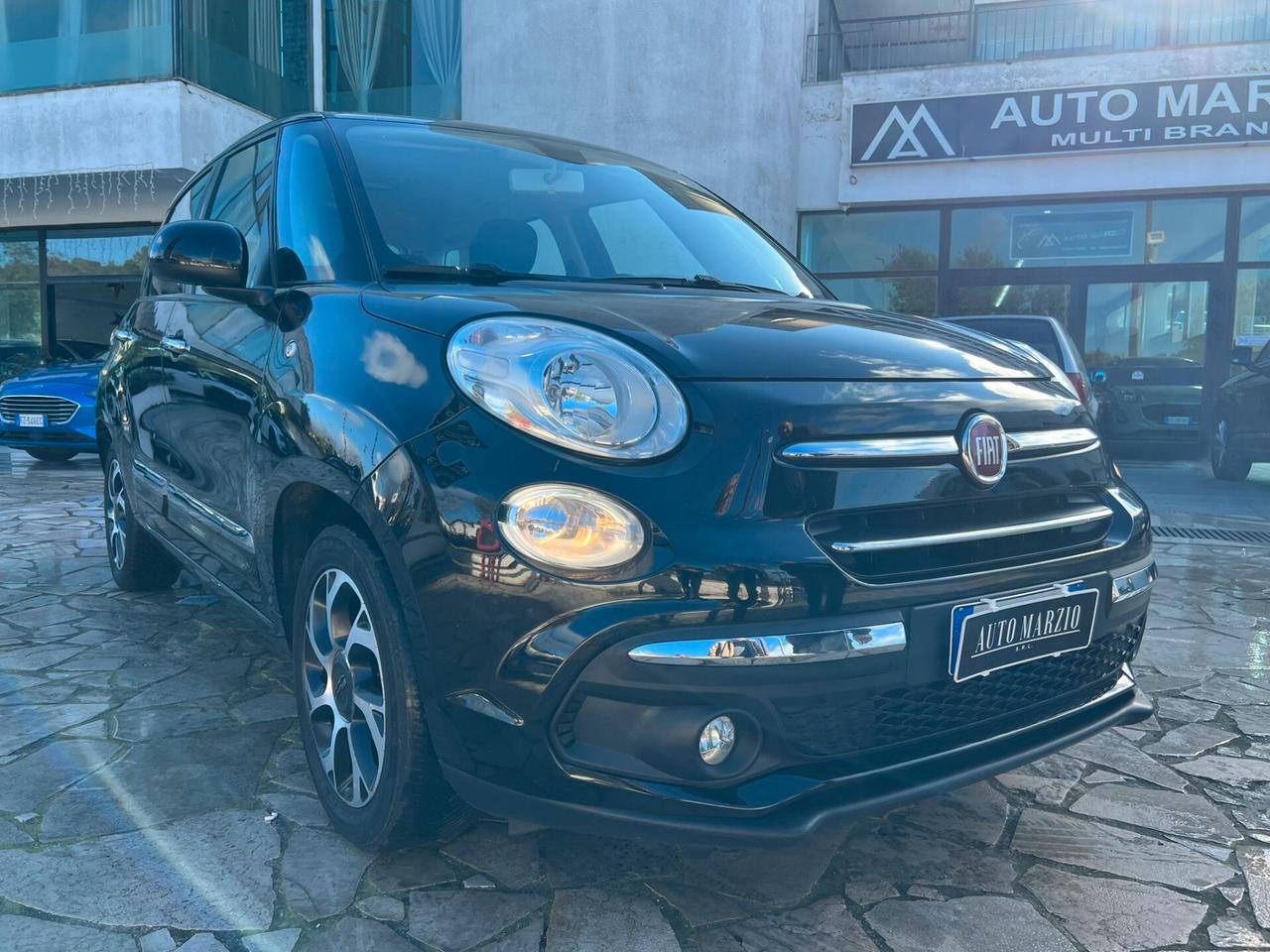 Fiat 500L 1.3 Multijet 95 CV Lounge