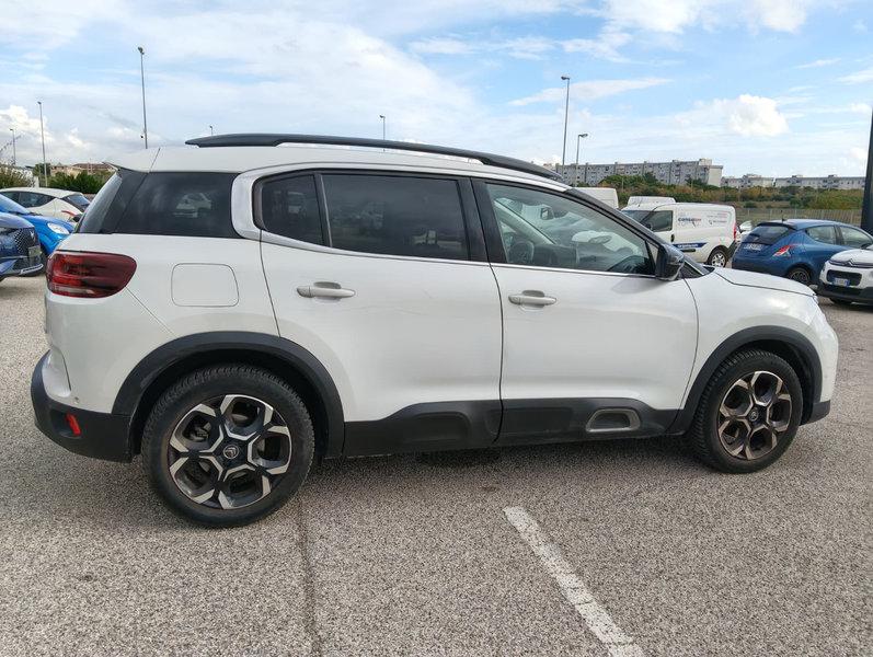 CITROEN C5 Aircross 1.5 bluehdi Shine Pack s&s