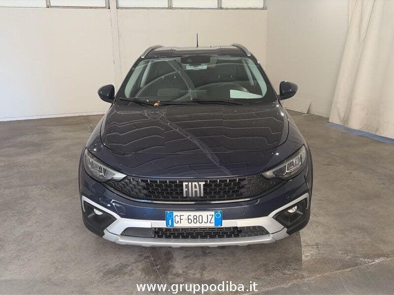 FIAT Tipo 5 porte Cross II 2021 5p 1.3 mjt Cross s&s 95cv