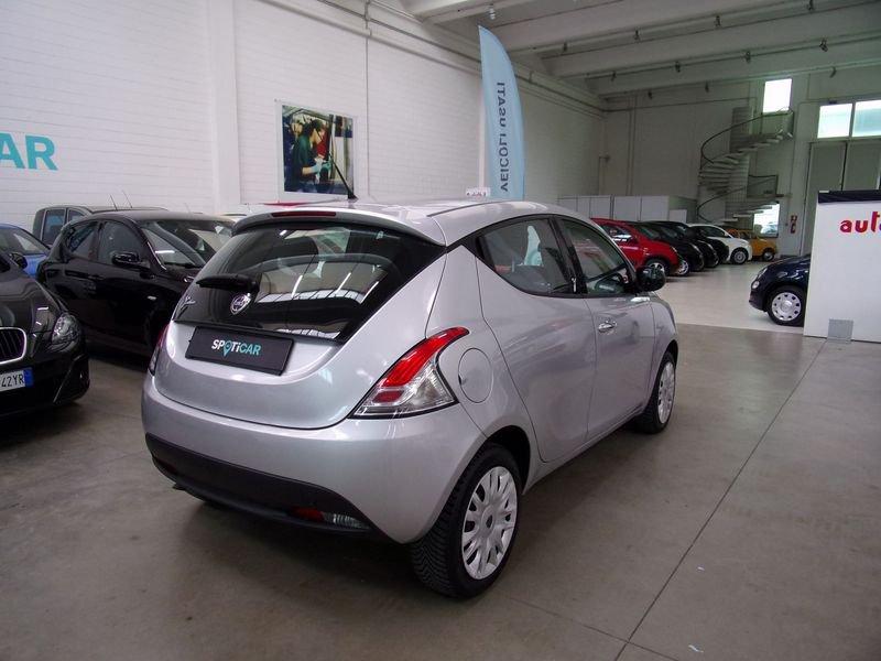 Lancia Ypsilon Ypsilon 1.3 MJT 16V 95 CV 5 porte S&S Gold