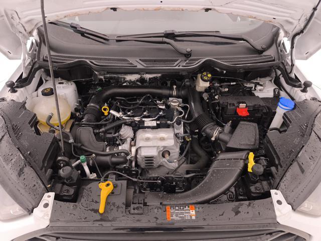 FORD EcoSport 1.0 ecoboost ST-line Design s&s 125cv