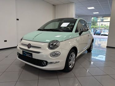 Fiat 500 1.2 Collezione