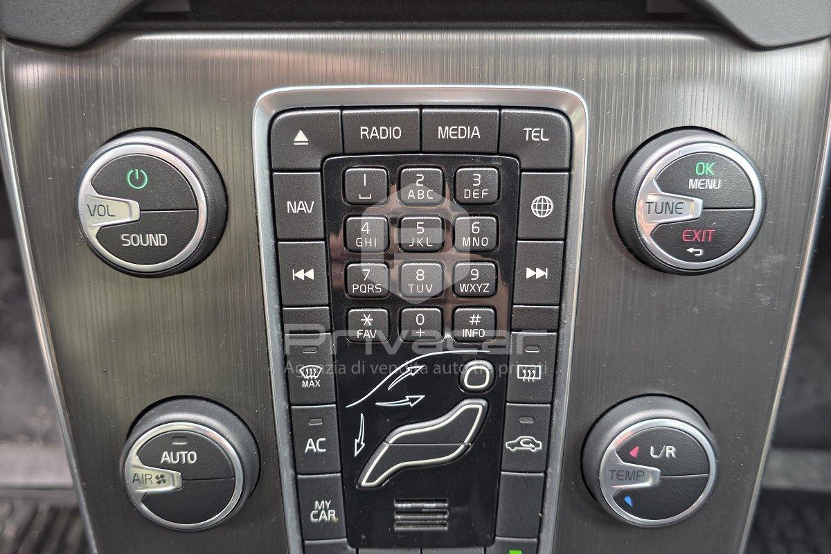 VOLVO V40 D2 Kinetic