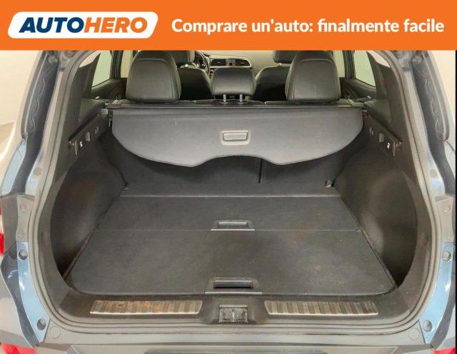 RENAULT Kadjar dCi 130CV 4x4 Energy Intens