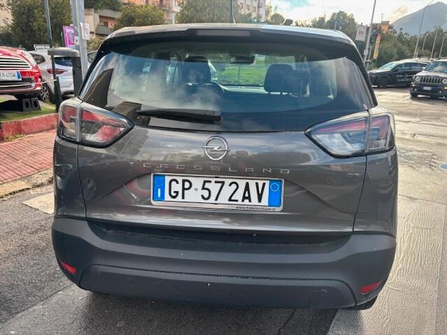 Iva esp. Motore in garanzia fino al 2033