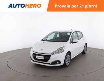 PEUGEOT 208 1° serie BlueHDi 75 5 porte Active