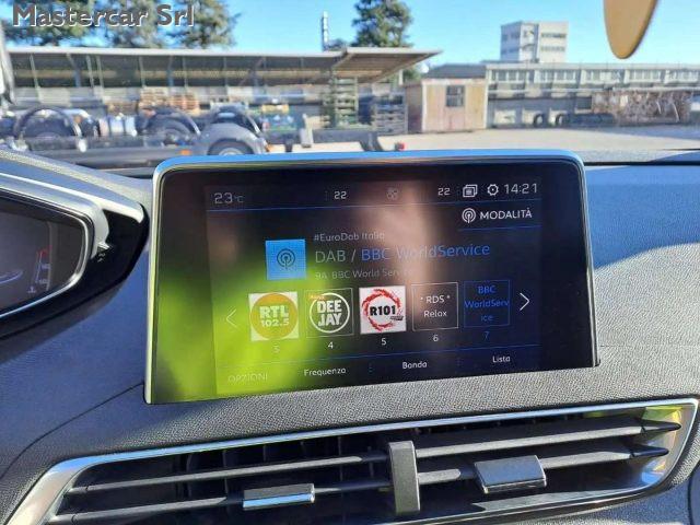 PEUGEOT 3008 3008 1.5 bluehdi Allure AUTOMATICA - GD459AN