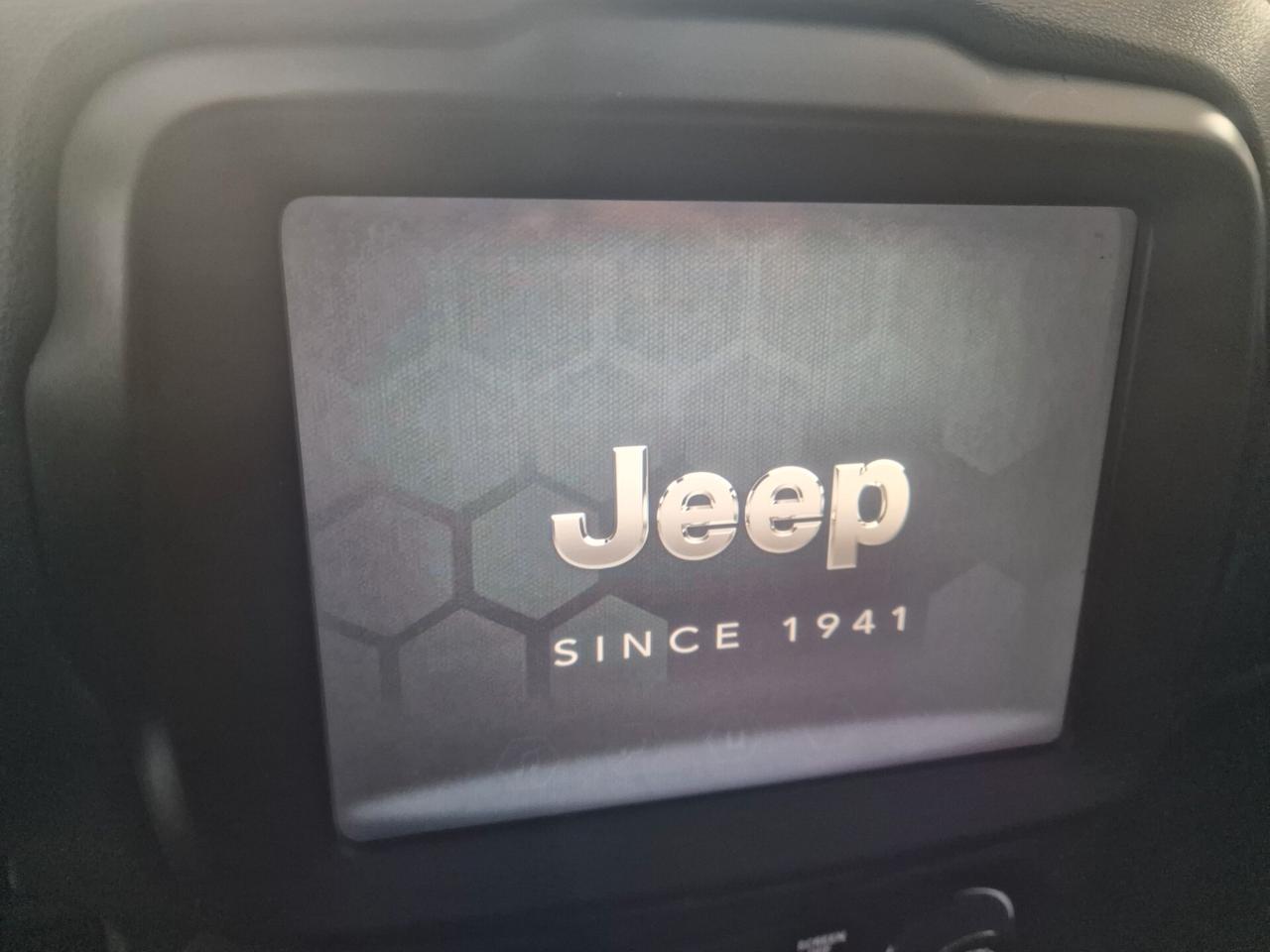 Jeep Renegade 4Xe 190CV Limited 2022