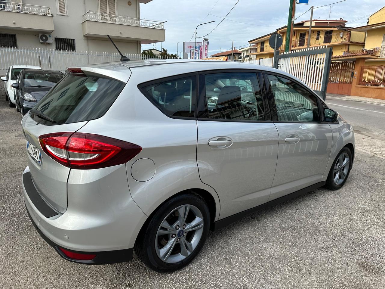 Ford C-Max 1.5 TDCi 120CV Start&Stop Business