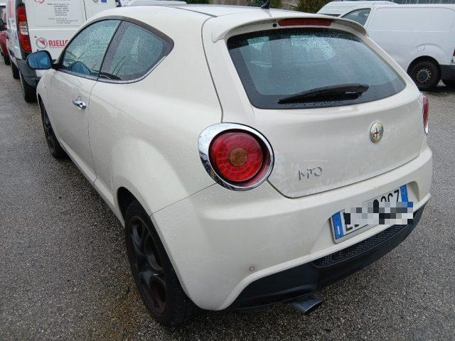 ALFA ROMEO MiTo 1.3 JTDm-2 95 CV S&S